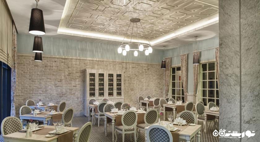 رستوران اوول نایت کلاب شهر آنتالیا 